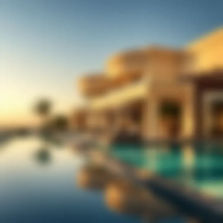Exploring Signature Villas in Palm Jumeirah Introduction