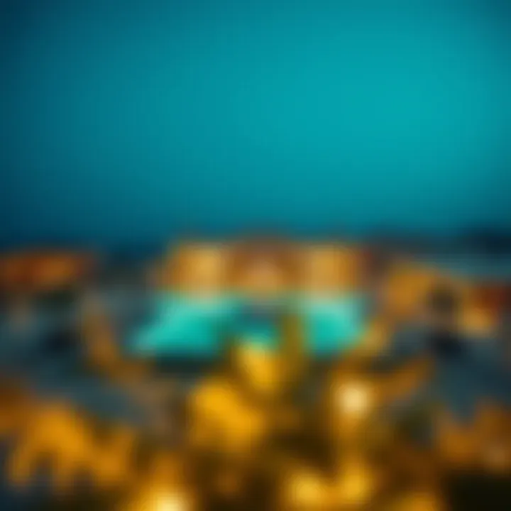 Notable Exploring Signature Villas in Palm Jumeirah