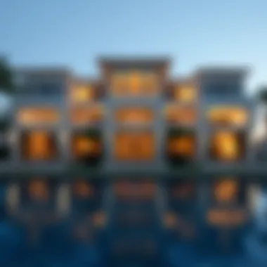 Exploring Signature Villas in Palm Jumeirah Summary