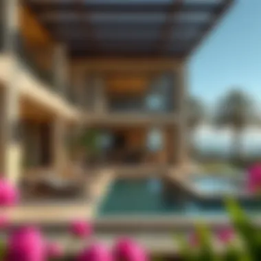 Exploring Sobha Villa: A Comprehensive Guide to Luxurious Living in Dubai Introduction Exploring Sobha Villa: A Comprehensive Guide to Luxurious Living in Dubai Introduction