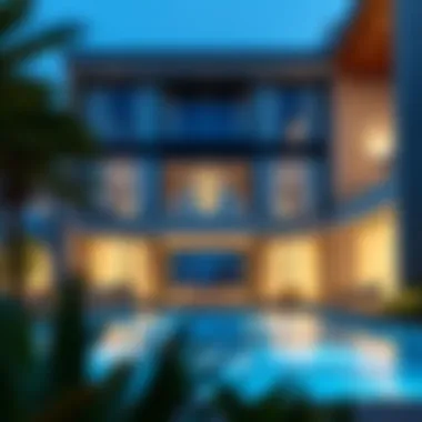 Exploring Sobha Villa: A Comprehensive Guide to Luxurious Living in Dubai Summary Exploring Sobha Villa: A Comprehensive Guide to Luxurious Living in Dubai Summary