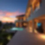 Exploring Sobha Villas: A Comprehensive Overview Introduction
