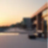 Exploring South Bay Villas: A Comprehensive Overview Introduction