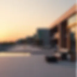 Exploring South Bay Villas: A Comprehensive Overview Introduction