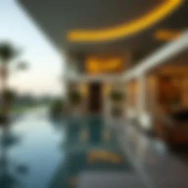 Notable Exploring South Bay Villas: A Comprehensive Overview