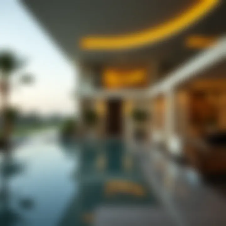 Notable Exploring South Bay Villas: A Comprehensive Overview