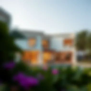 Exploring South Bay Villas: A Comprehensive Overview Summary