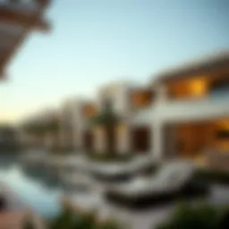 Exploring Springs Villas: A Comprehensive Guide to Luxurious Living in Dubai Introduction