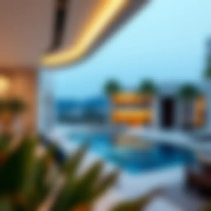 Exploring Springs Villas: A Comprehensive Guide to Luxurious Living in Dubai Summary