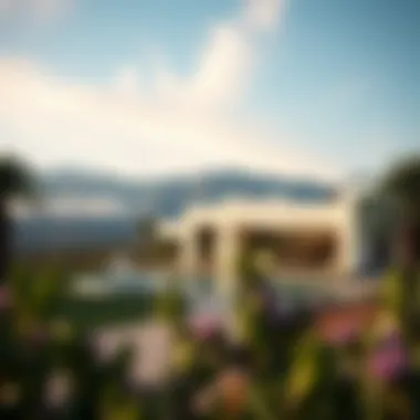 Exploring Springs Villas for Sale: An In-Depth Guide Summary