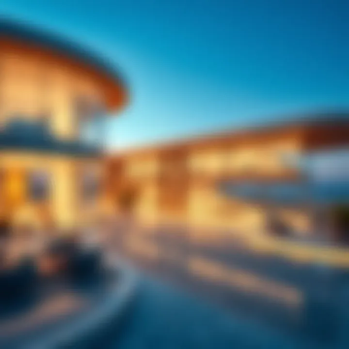 Notable Exploring the Aljurf Sales Center: A Comprehensive Overview