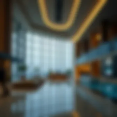 Exploring the Aljurf Sales Center: A Comprehensive Overview Summary Exploring the Aljurf Sales Center: A Comprehensive Overview Summary