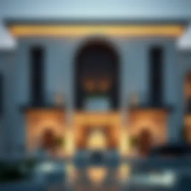 Exploring the Allure of Jumeirah Homes Introduction Exploring the Allure of Jumeirah Homes Introduction