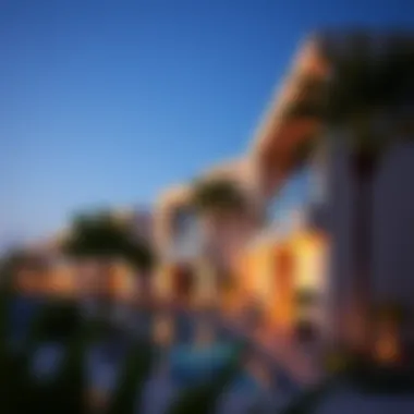 Exploring the Appeal of Mag City Townhouses Introduction Exploring the Appeal of Mag City Townhouses Introduction