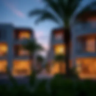 Exploring the Appeal of Mag City Townhouses Summary Exploring the Appeal of Mag City Townhouses Summary