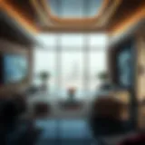 Exploring the Atlantis Penthouse: A Luxurious Retreat in Dubai Introduction