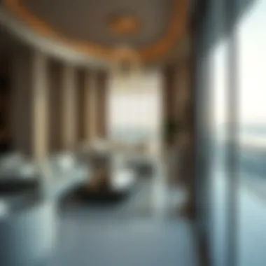 Notable Exploring the Atlantis Penthouse: A Luxurious Retreat in Dubai Notable Exploring the Atlantis Penthouse: A Luxurious Retreat in Dubai