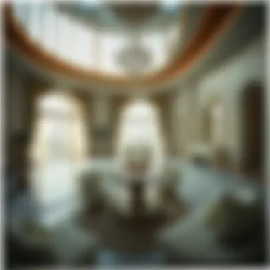 Notable Exploring the Best Mansion in Dubai: A Comprehensive Overview Notable Exploring the Best Mansion in Dubai: A Comprehensive Overview