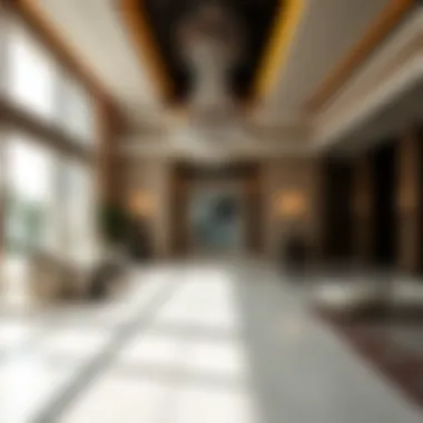 Exploring the Best Mansion in Dubai: A Comprehensive Overview Summary Exploring the Best Mansion in Dubai: A Comprehensive Overview Summary