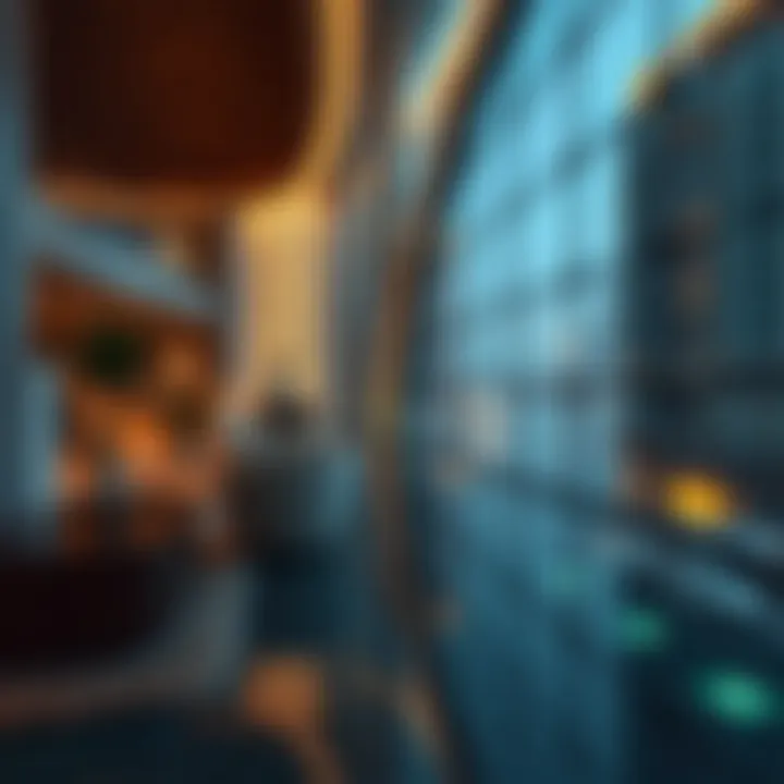 Notable Exploring the Dubai Pearl: A Comprehensive Insight into Luxury Living