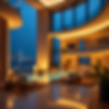 Exploring the Dubai Pearl: A Comprehensive Insight into Luxury Living Summary Exploring the Dubai Pearl: A Comprehensive Insight into Luxury Living Summary