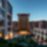 Exploring the Dynamics of Circle Jumeirah Islands Introduction