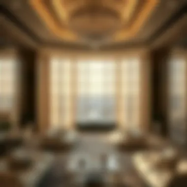 Notable Exploring the Dynamics of Circle Jumeirah Islands