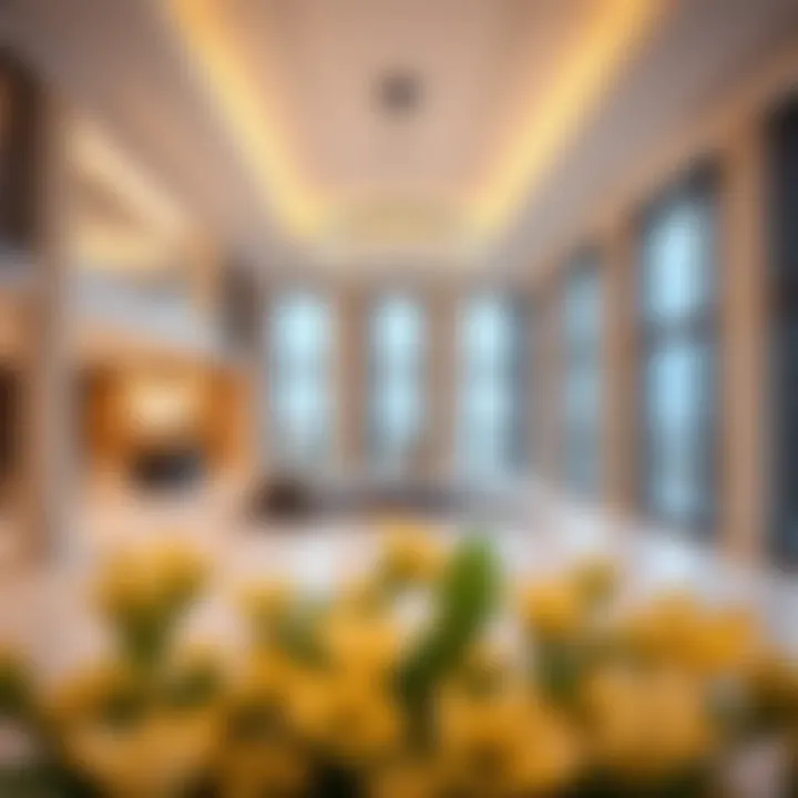 Exploring the Dynamics of Circle Jumeirah Islands Summary