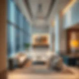 Exploring the Ellington Sales Office: Insights and Opportunities Introduction
