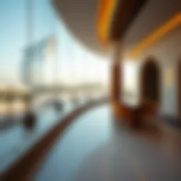 Exploring the Essence of Al Yufrah: A Comprehensive Guide to Dubai's Unique Properties Introduction