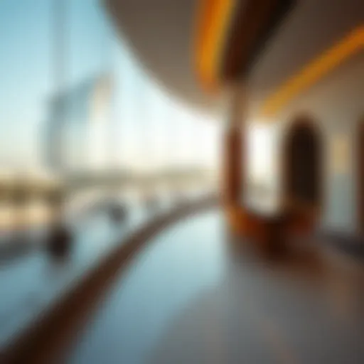 Exploring the Essence of Al Yufrah: A Comprehensive Guide to Dubai's Unique Properties Introduction