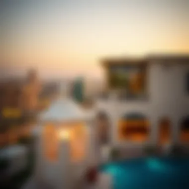 Notable Exploring the Essence of Al Yufrah: A Comprehensive Guide to Dubai's Unique Properties