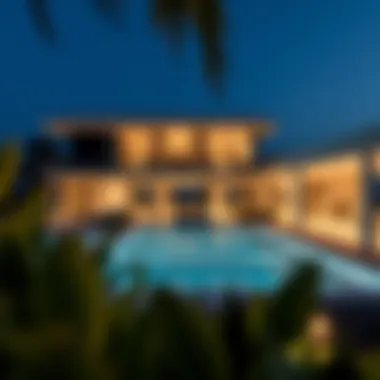 Notable Exploring the Essence of Bvlgari Villa in Dubai Notable Exploring the Essence of Bvlgari Villa in Dubai