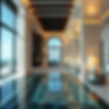 Exploring the Essence of Bvlgari Villa in Dubai Summary Exploring the Essence of Bvlgari Villa in Dubai Summary