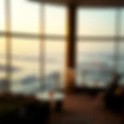 Exploring the Islands of Dubai: A Paradigm of Luxury and Innovation Introduction