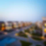 Exploring the Jebel Ali Village Master Plan Introduction