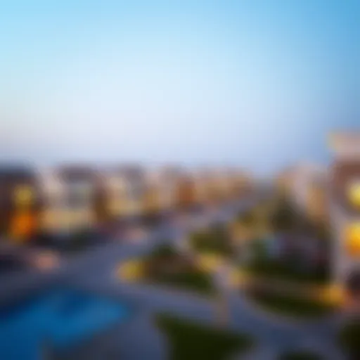 Exploring the Jebel Ali Village Master Plan Introduction