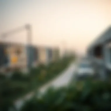 Exploring the Jebel Ali Village Master Plan Summary