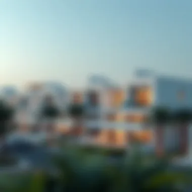 Exploring the Landscape of Mag Townhouses Summary Exploring the Landscape of Mag Townhouses Summary