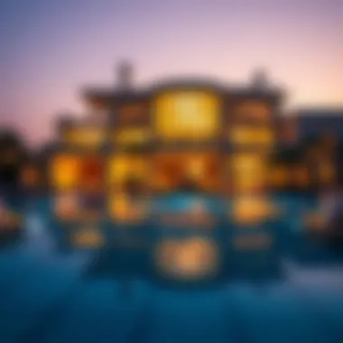 Notable Exploring the Largest Houses in Dubai Notable Exploring the Largest Houses in Dubai