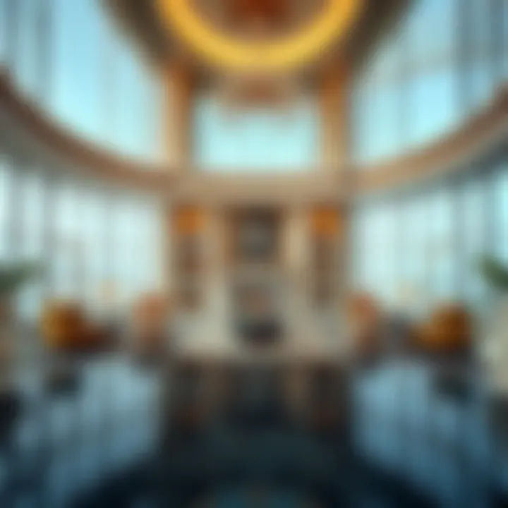 Notable Exploring the Largest Mansion in Dubai