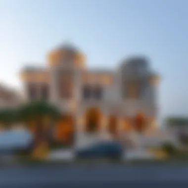 Exploring the Luxurious Real Estate Landscape of Dubai Summary Exploring the Luxurious Real Estate Landscape of Dubai Summary