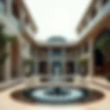Exploring the Luxury Real Estate Market: Mansions for Sale in Dubai Introduction