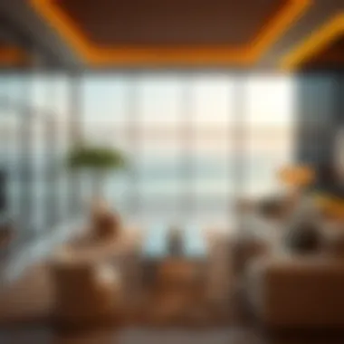 Notable Exploring the Luxury Real Estate Market: Mansions for Sale in Dubai
