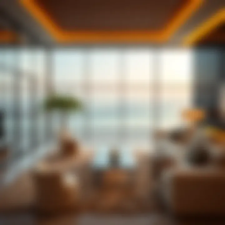 Notable Exploring the Luxury Real Estate Market: Mansions for Sale in Dubai