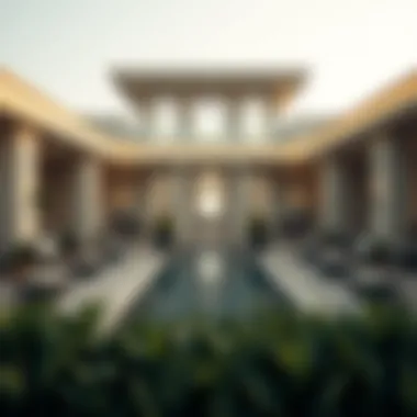 Exploring the Luxury Real Estate Market: Mansions for Sale in Dubai Summary