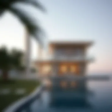 Notable Exploring the Market for Villas for Sale in Palm Jumeirah
