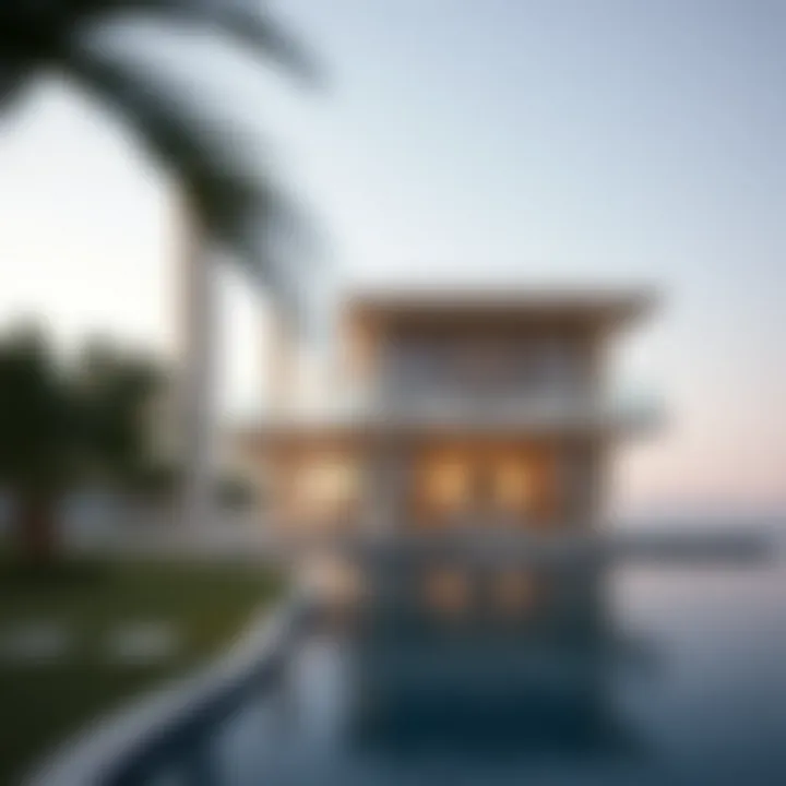 Notable Exploring the Market for Villas for Sale in Palm Jumeirah