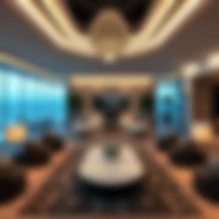 Exploring the Market for Villas for Sale in Palm Jumeirah Summary
