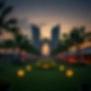 Exploring The Meadows in Dubai: A Comprehensive Guide Introduction Exploring The Meadows in Dubai: A Comprehensive Guide Introduction